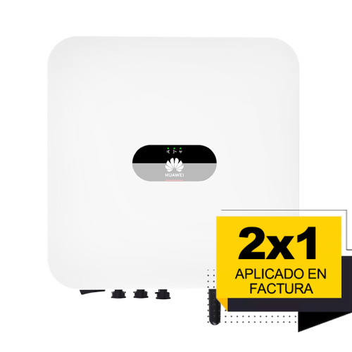 HUAWEI SUN2000 2KTL-L1....