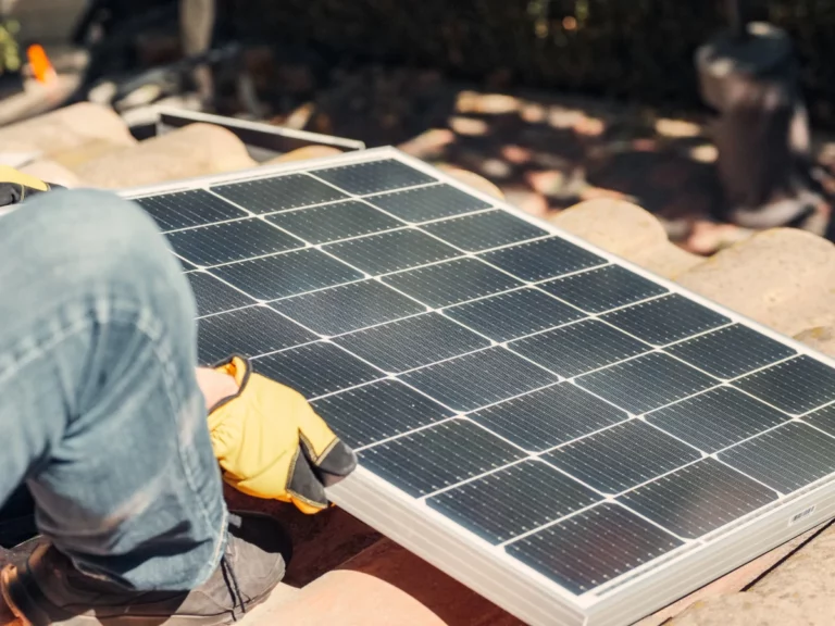 ¿Qué Panel Solar Usar Para Autoconsumo Residencial, Comercial E Industrial?