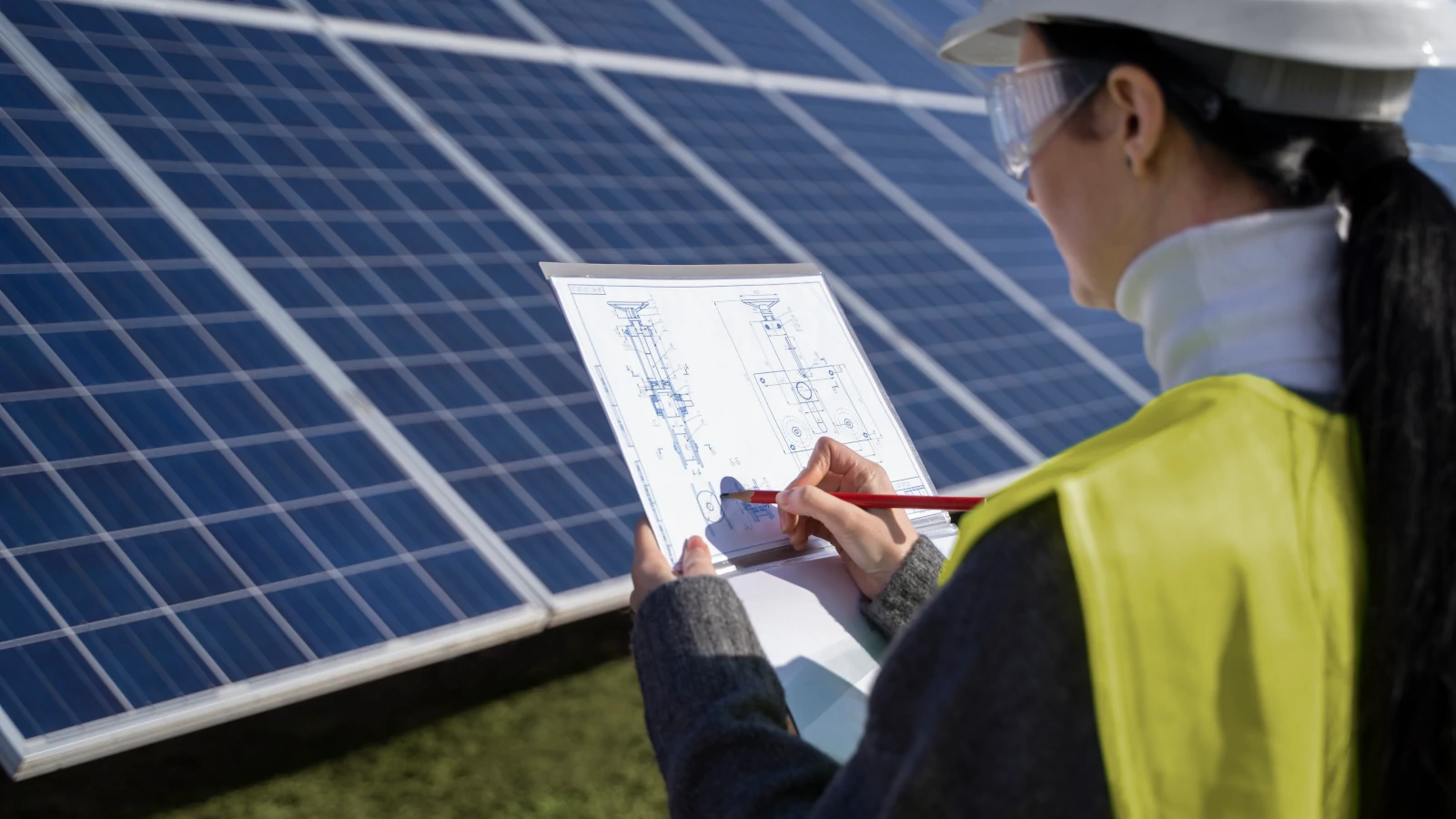 Bombeo solar hibridado: ¿En qué consiste? ¿Qué ventajas energéticas ofrece?