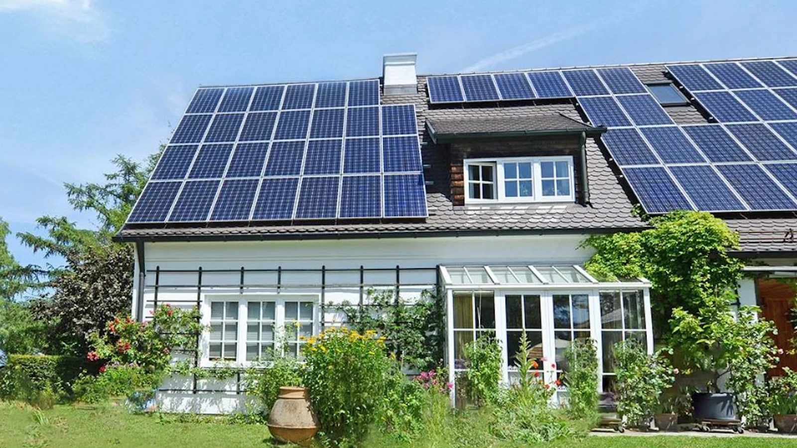 ¿Por qué elegir paneles solares con tecnología N-Type TOPCon y bifaciales?