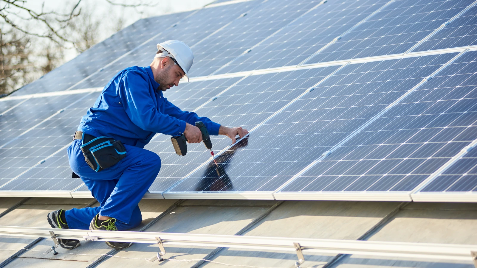 ¿Puedo montar una instalación fotovoltaica aislada con equipos Huawei?