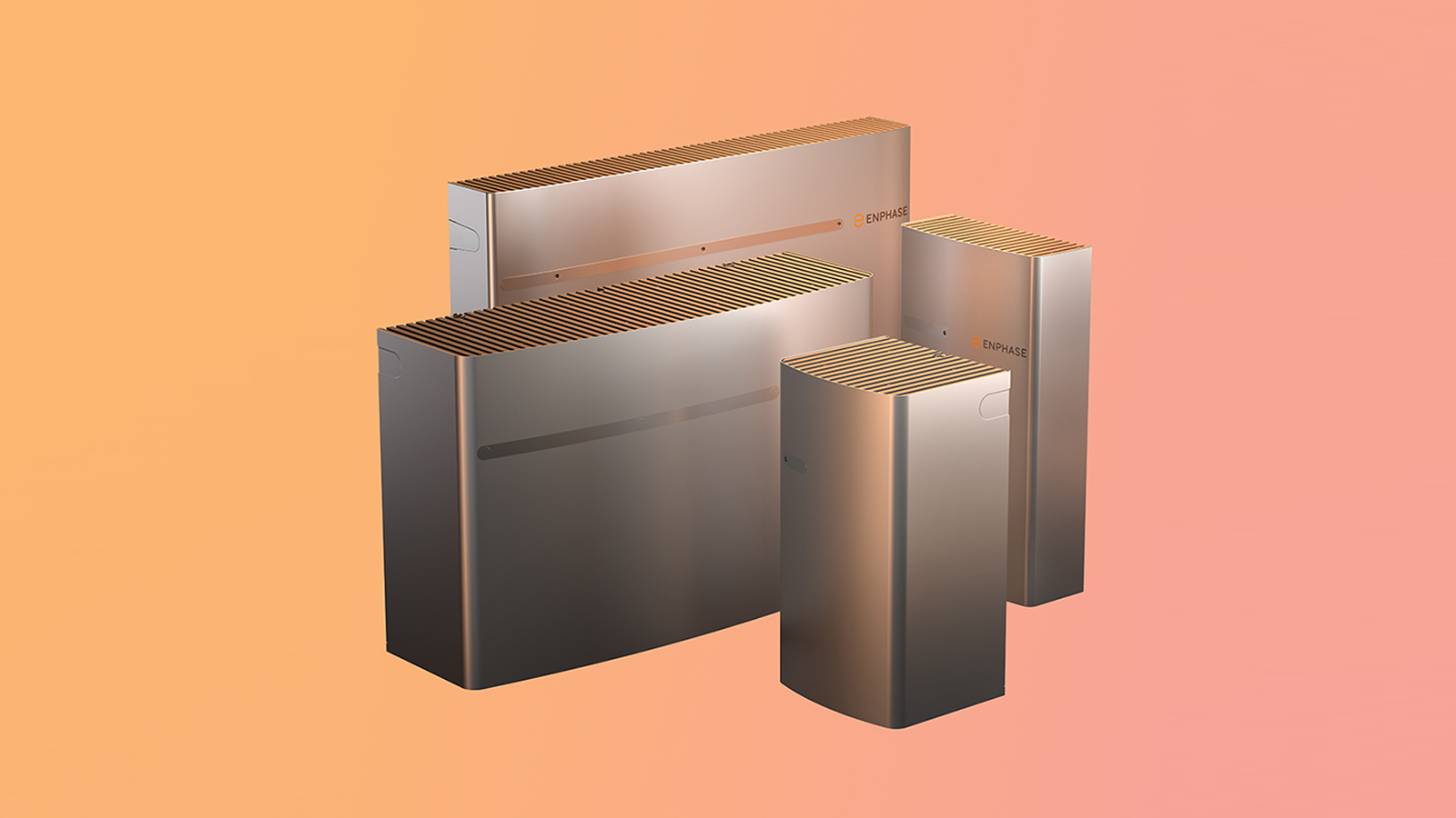 Almacenamiento eficiente sin límites | Enphase IQ Battery 3T y 10T