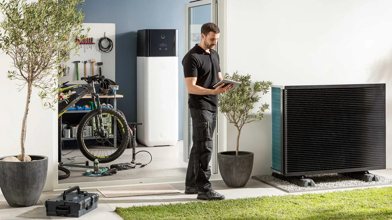 Errores comunes en el uso de sistemas HVAC