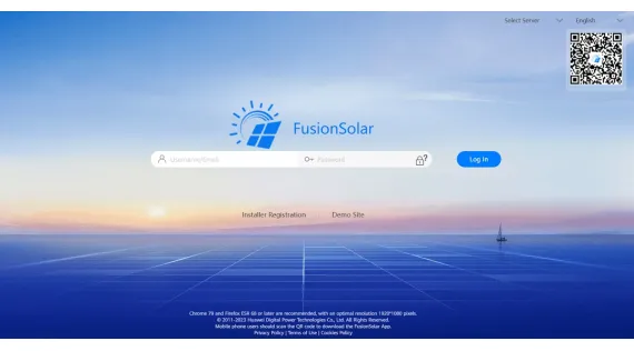 FusionSolar: ¿Qué funcionalidades ofrece esta herramienta a los instaladores de FV?