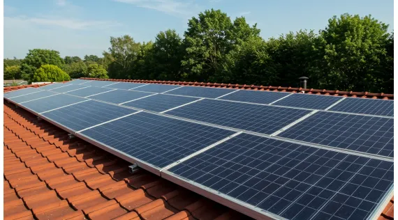 ¿Qué conviene más en una instalación solar: microinversores u optimizadores?